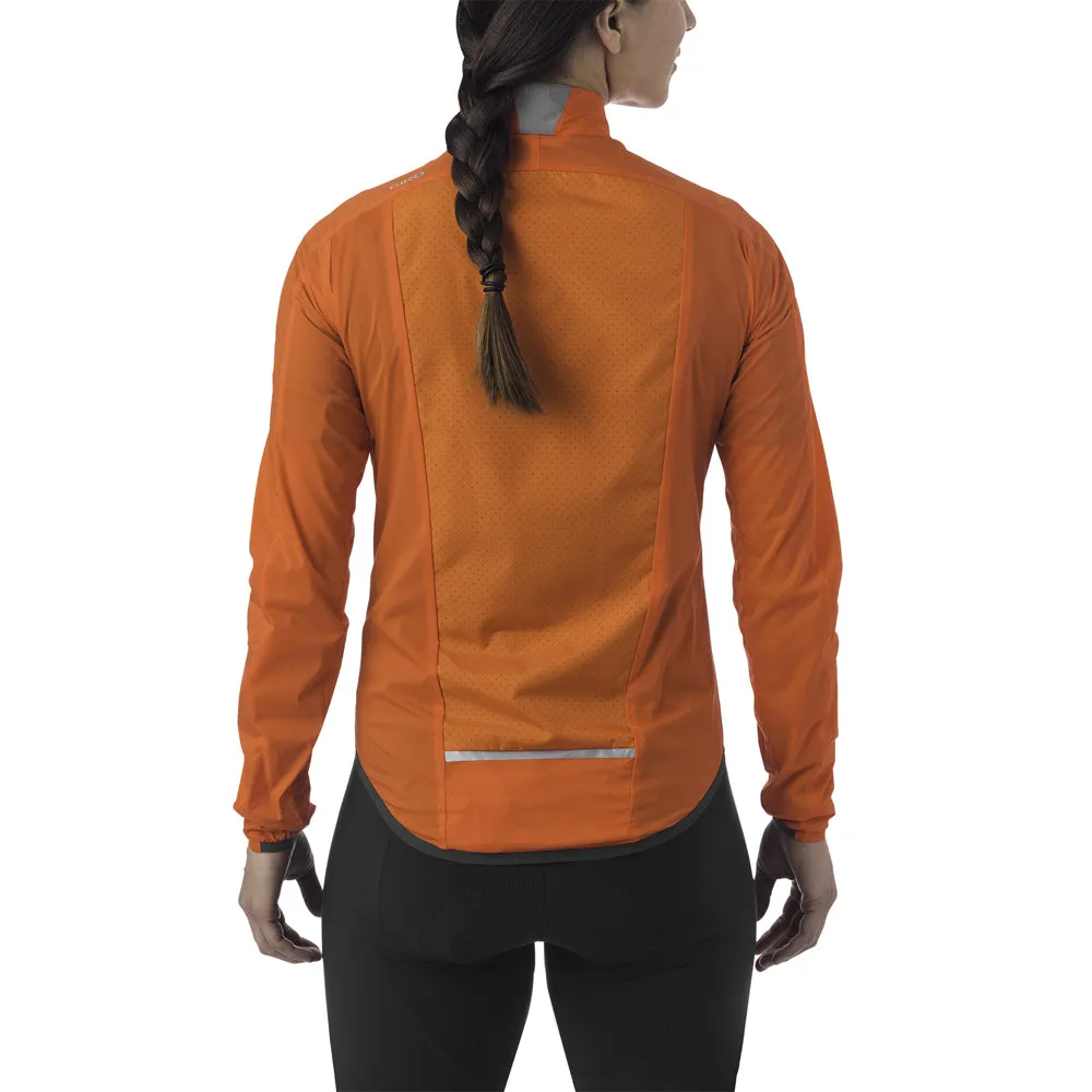 Giro Chrono Expert Wind Jacket - Womens