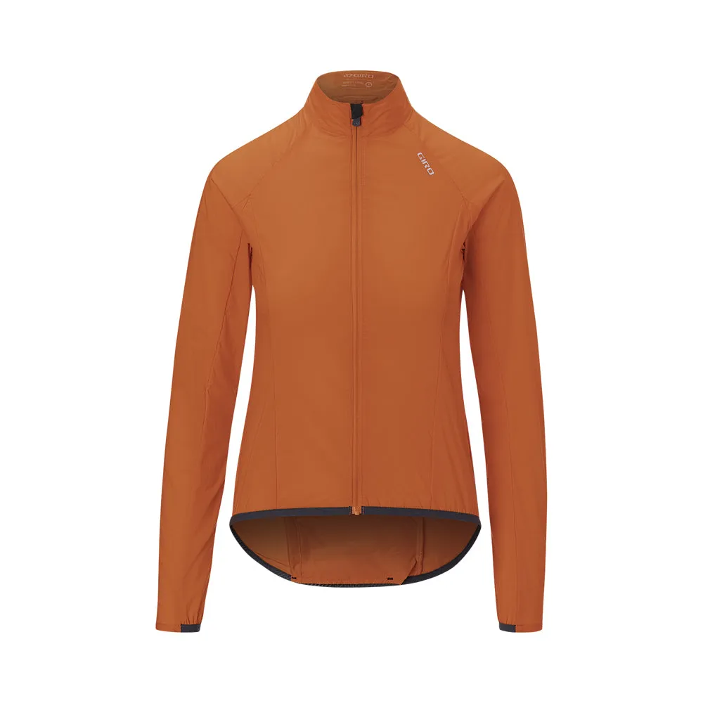 Giro Chrono Expert Wind Jacket - Womens