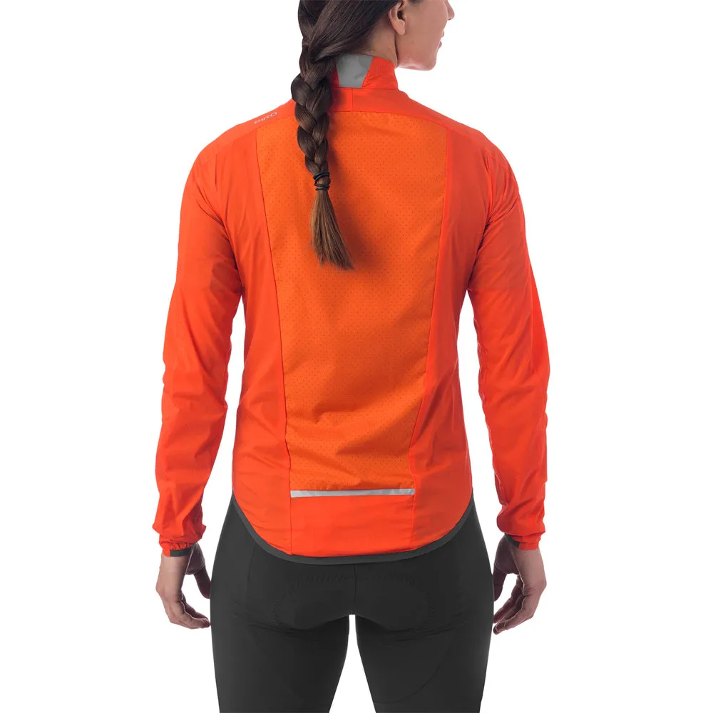 Giro Chrono Expert Wind Jacket - Womens