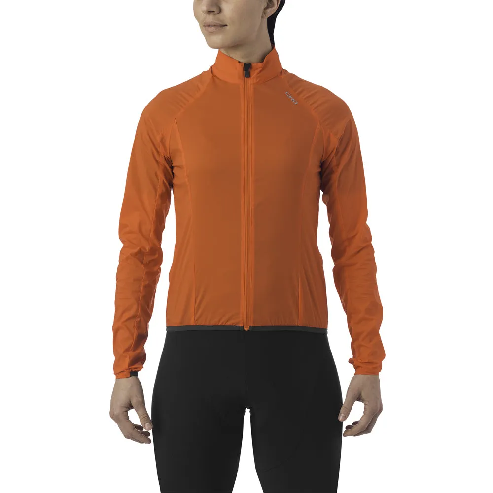 Giro Chrono Expert Wind Jacket - Womens