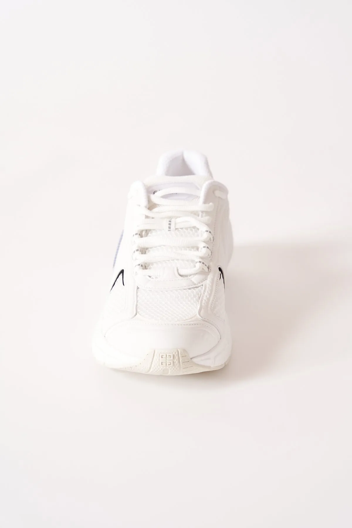 GIVENCHY | TK-MX RUNNER SNEAKERS IN IVORY