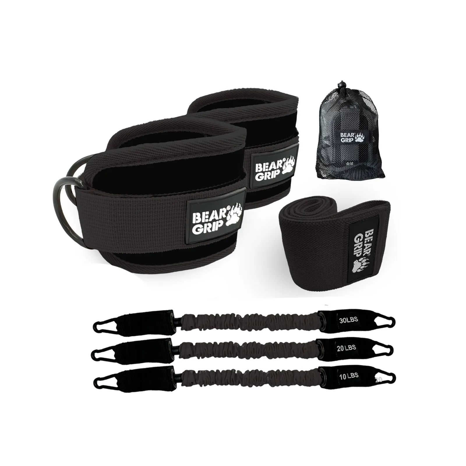 Glute Activation Hip Band