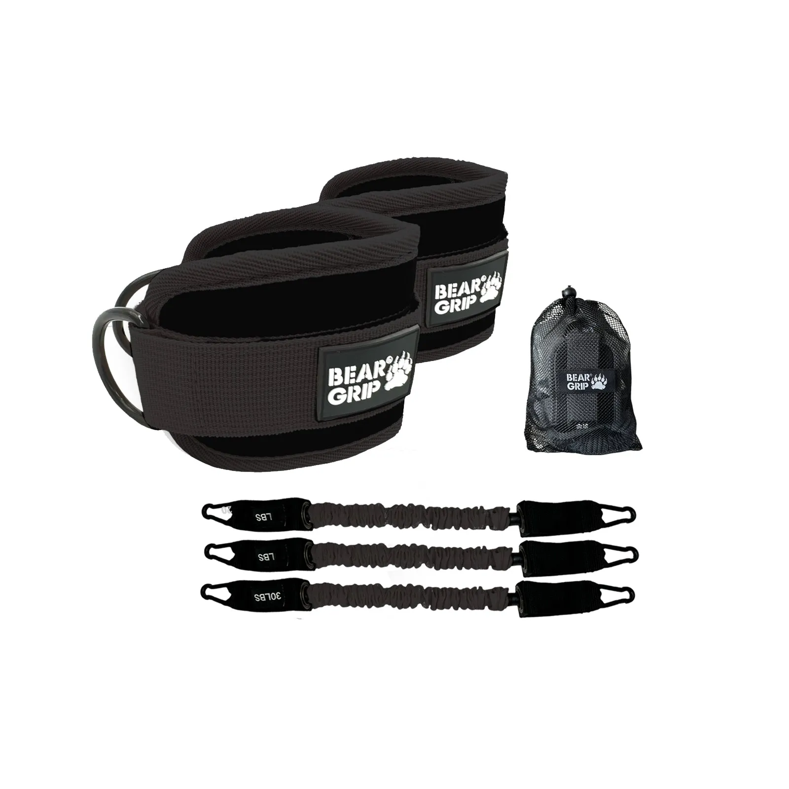 Glute Activation Hip Band