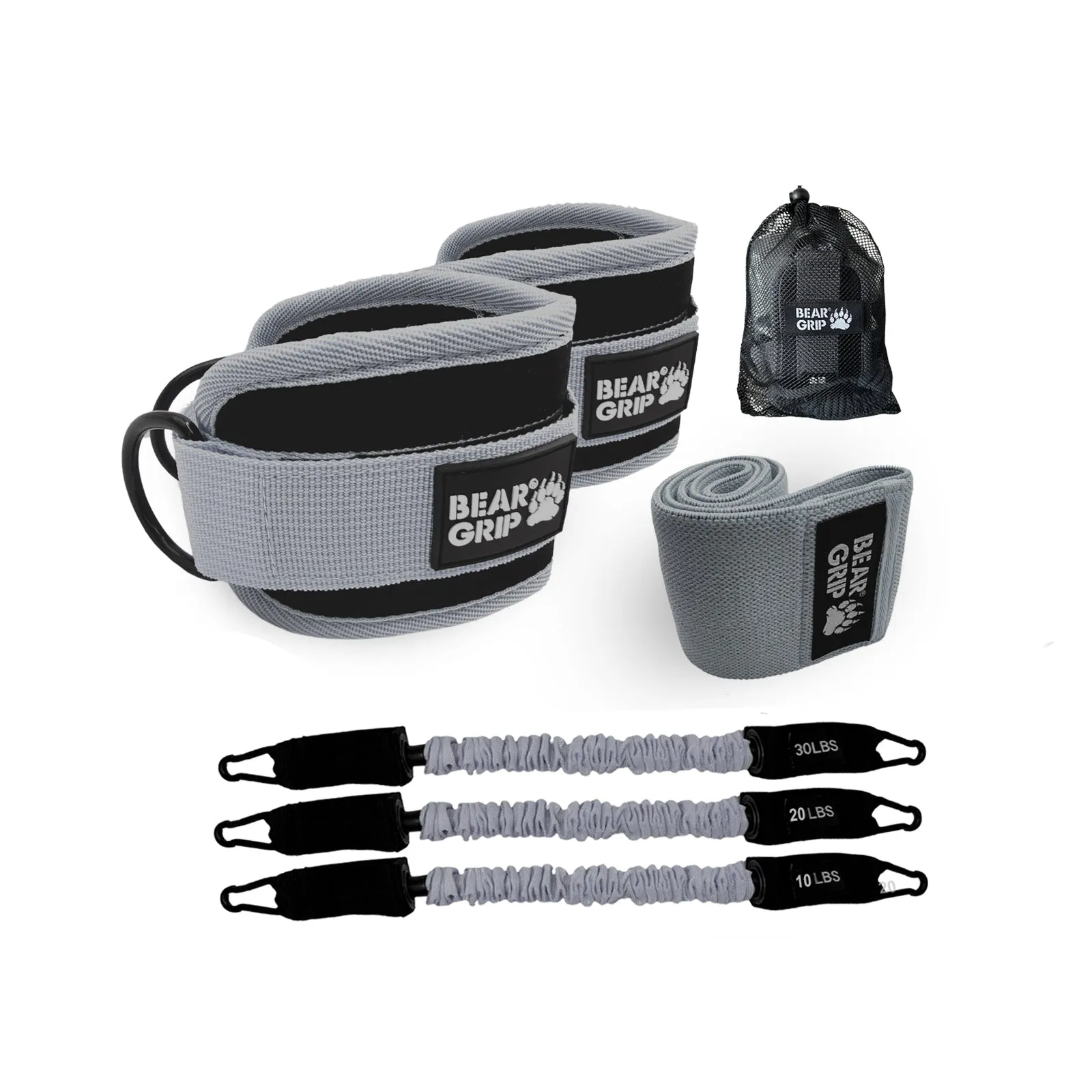 Glute Activation Hip Band