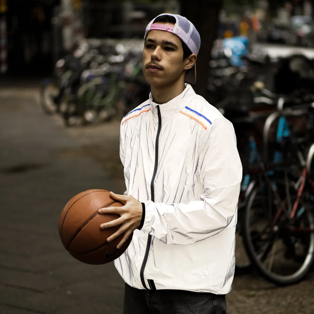 GOFLUO Reflektierende Jacke - Travis