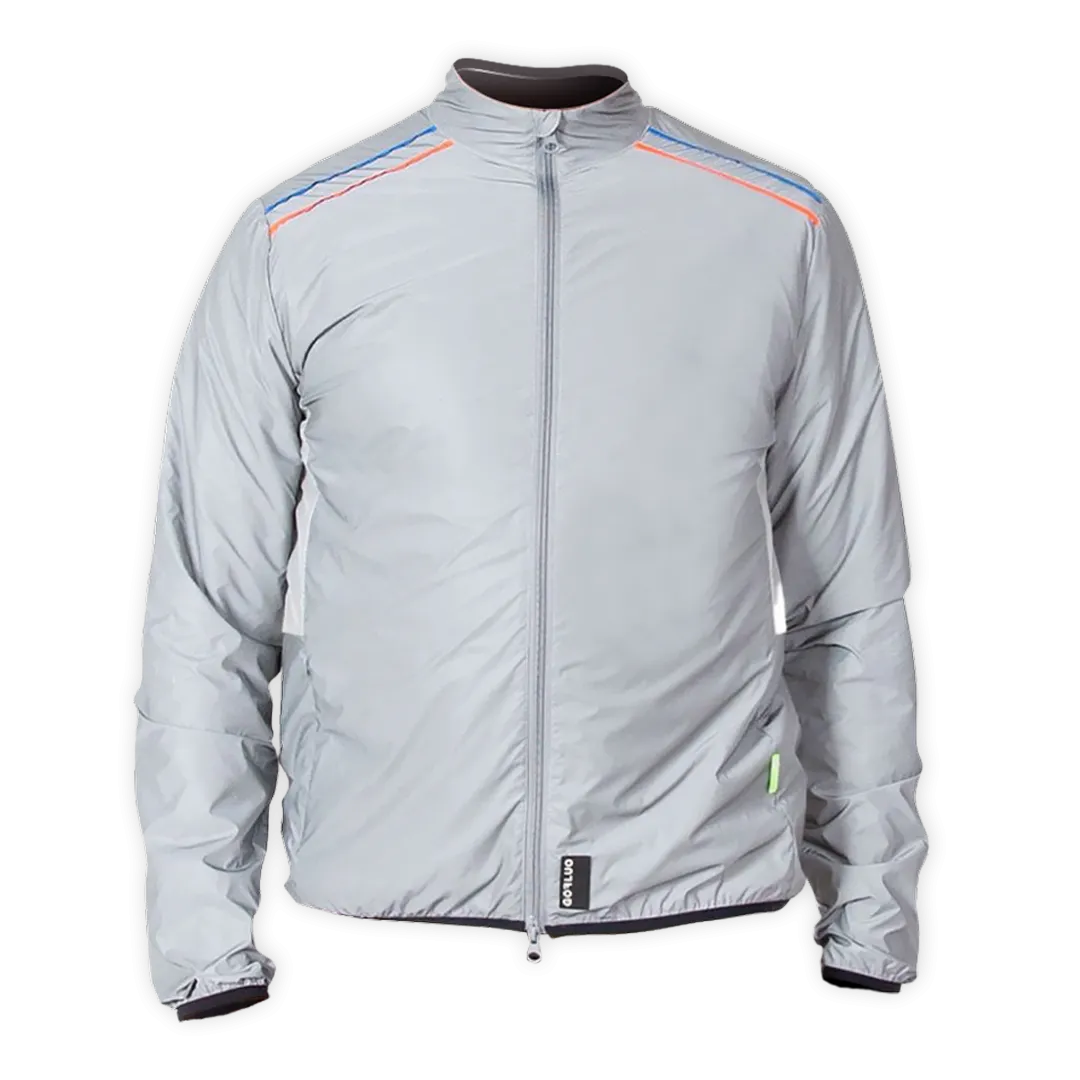 GOFLUO Reflektierende Jacke - Travis