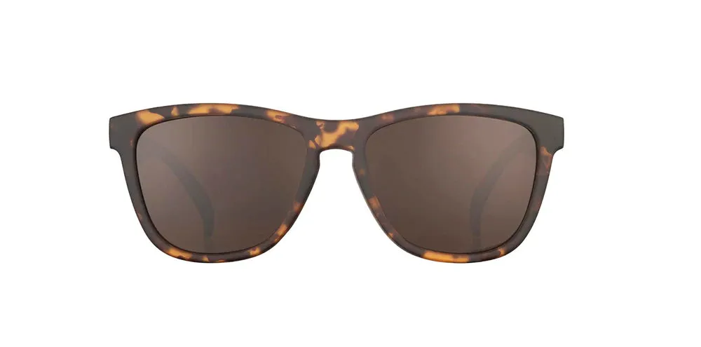 Goodr Bosley's Basset Hound Dreams Sunglasses