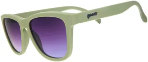 Goodr Dawn Of A New Sage Running Sunglasses