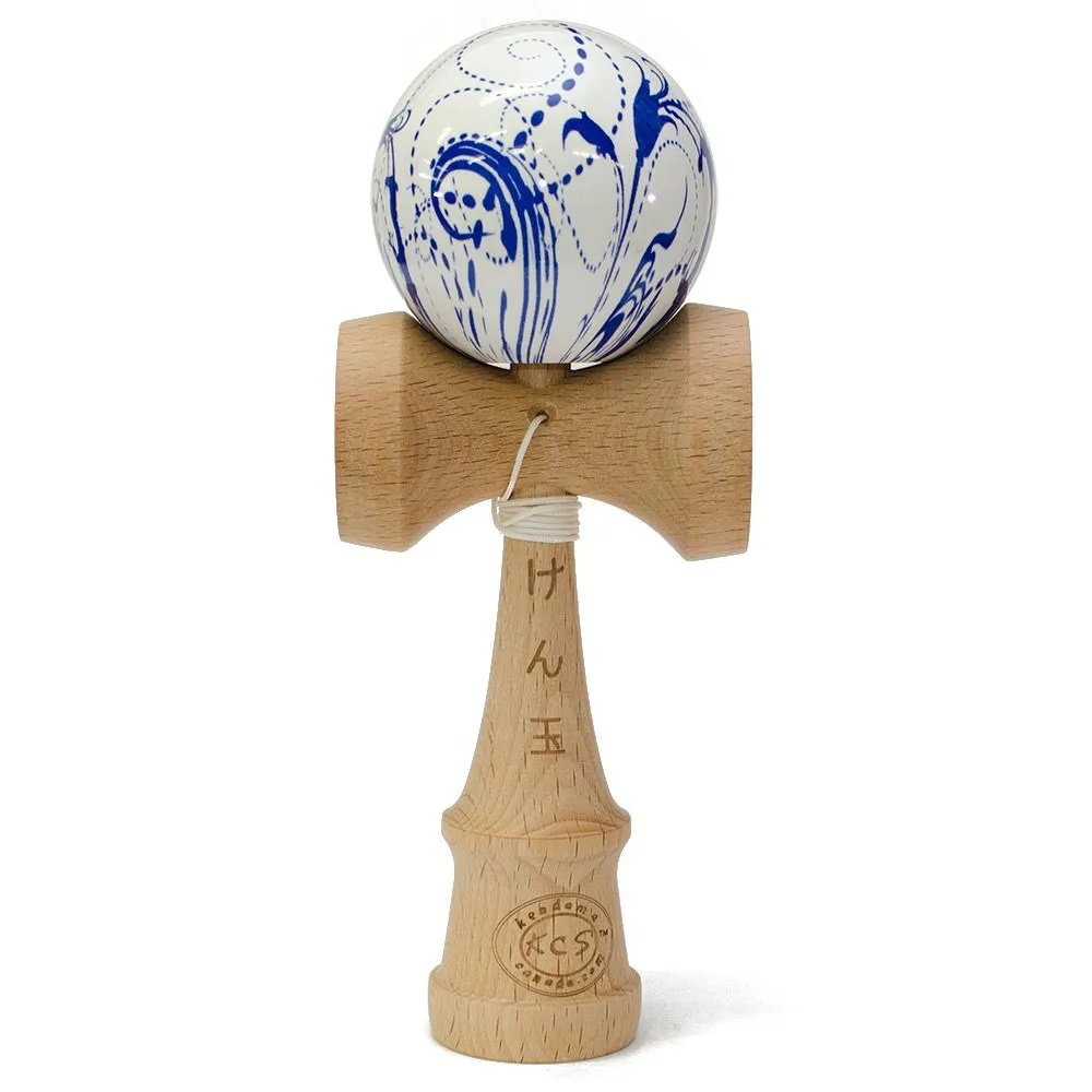 Graffiti Kendama