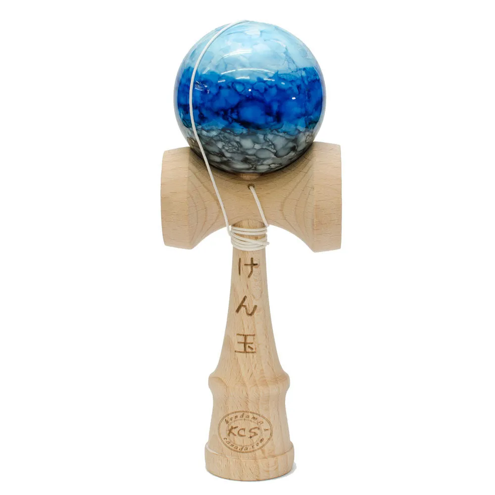 Graffiti Kendama