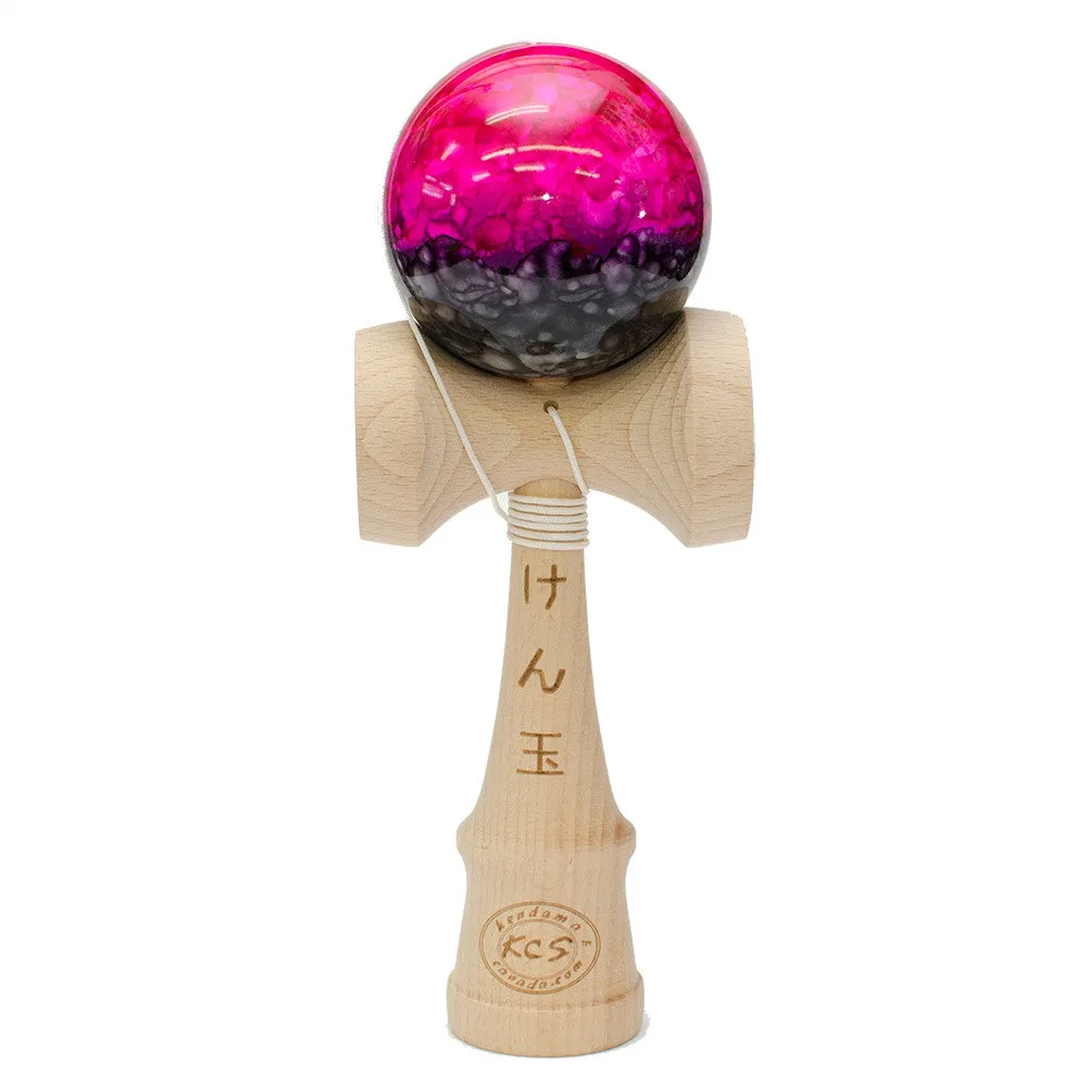 Graffiti Kendama