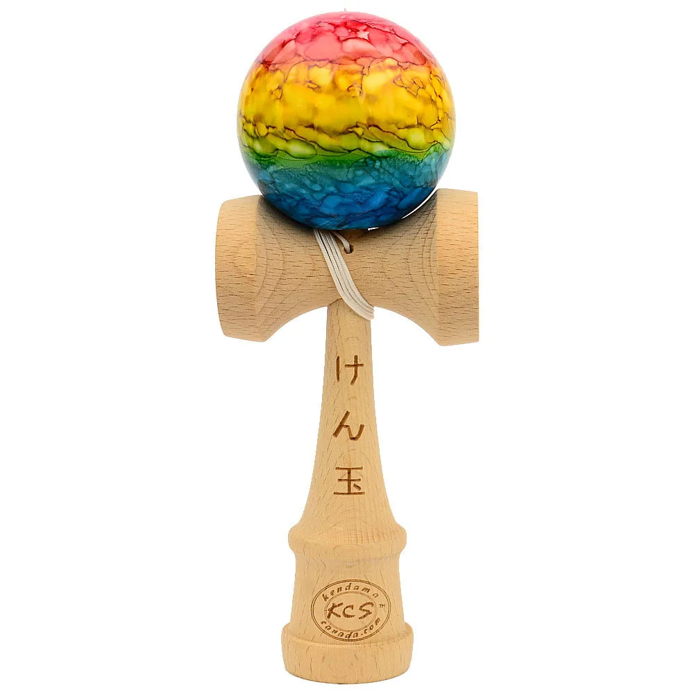 Graffiti Kendama