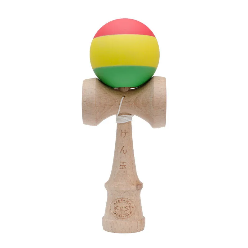 Graffiti Kendama