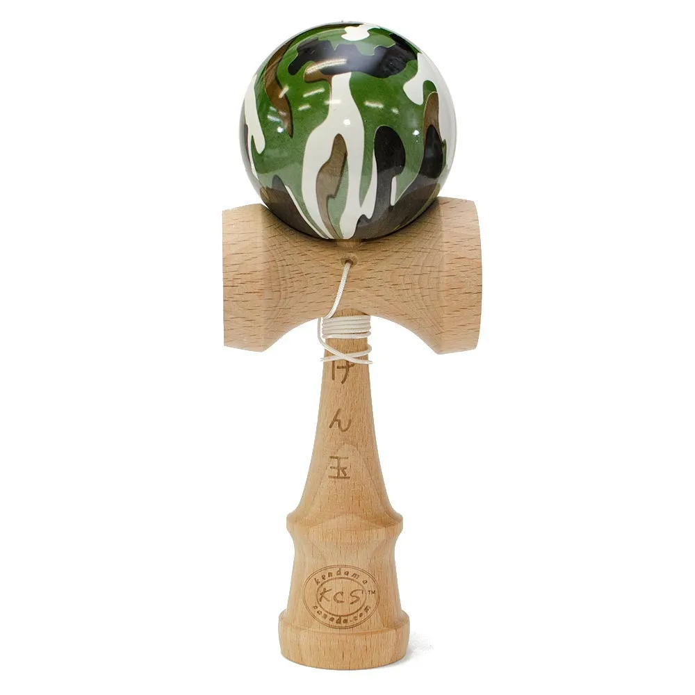 Graffiti Kendama