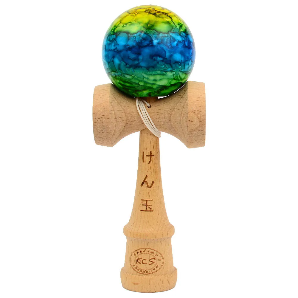 Graffiti Kendama
