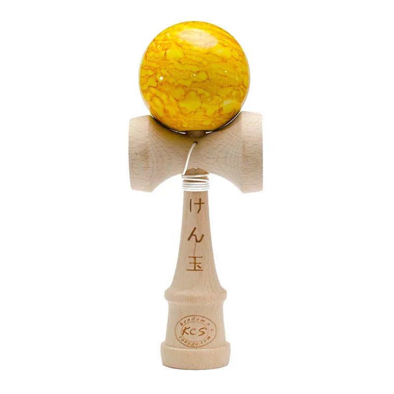 Graffiti Kendama
