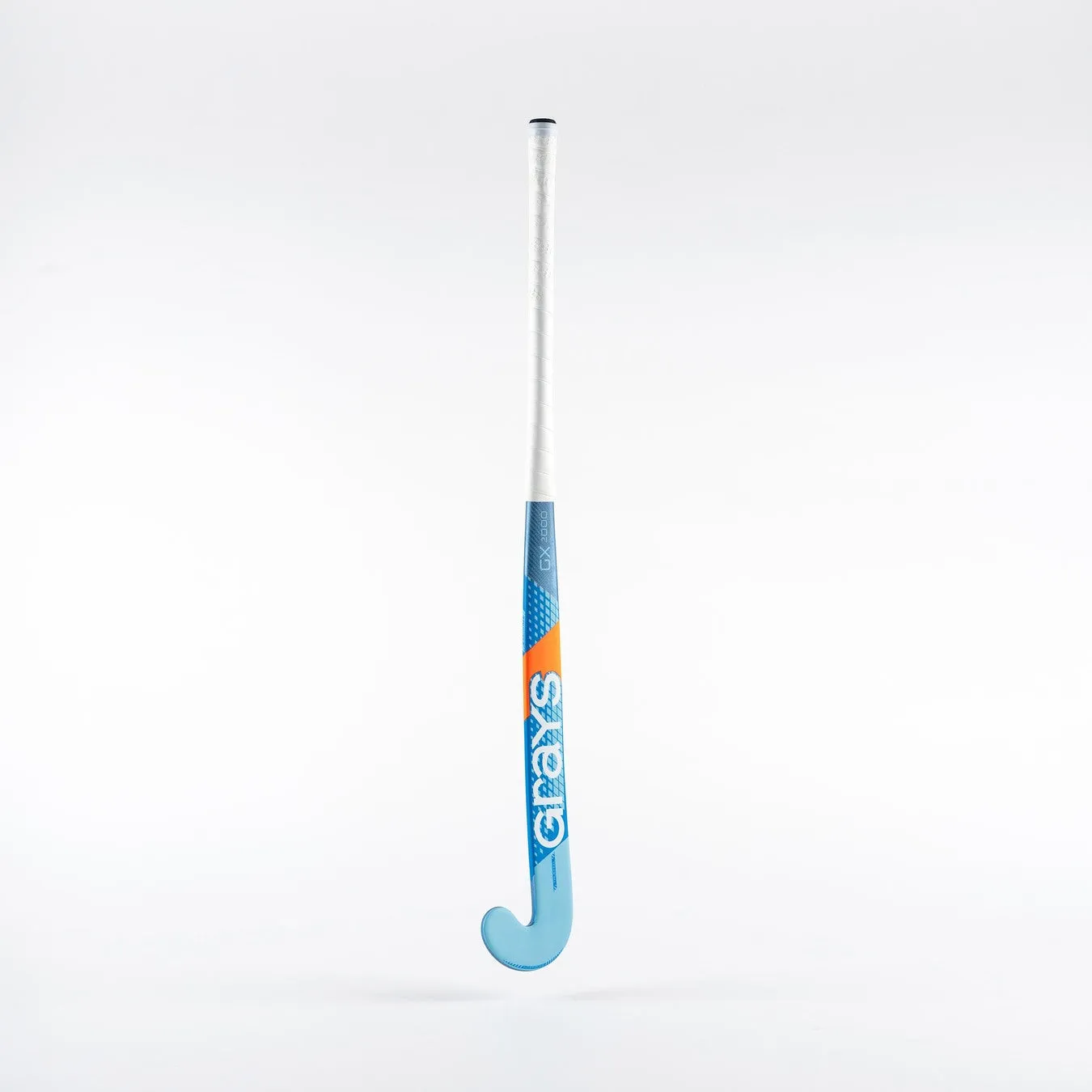 Grays GX2000 Dynabow Hockey Stick Blue