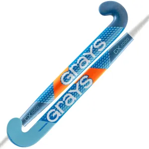 Grays GX2000 Dynabow Hockey Stick Blue