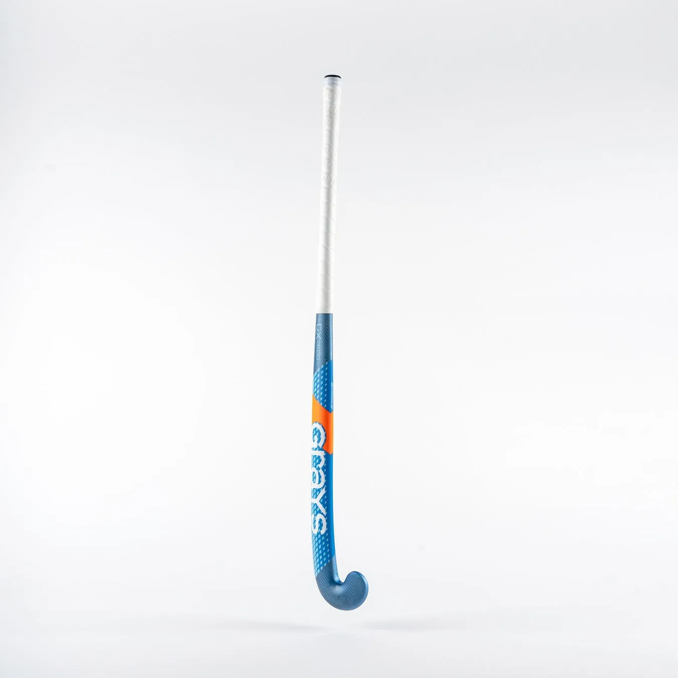 Grays GX2000 Dynabow Hockey Stick Blue