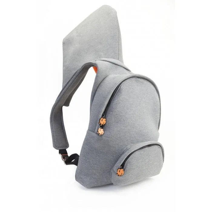 Grey Basic - Sport Lux