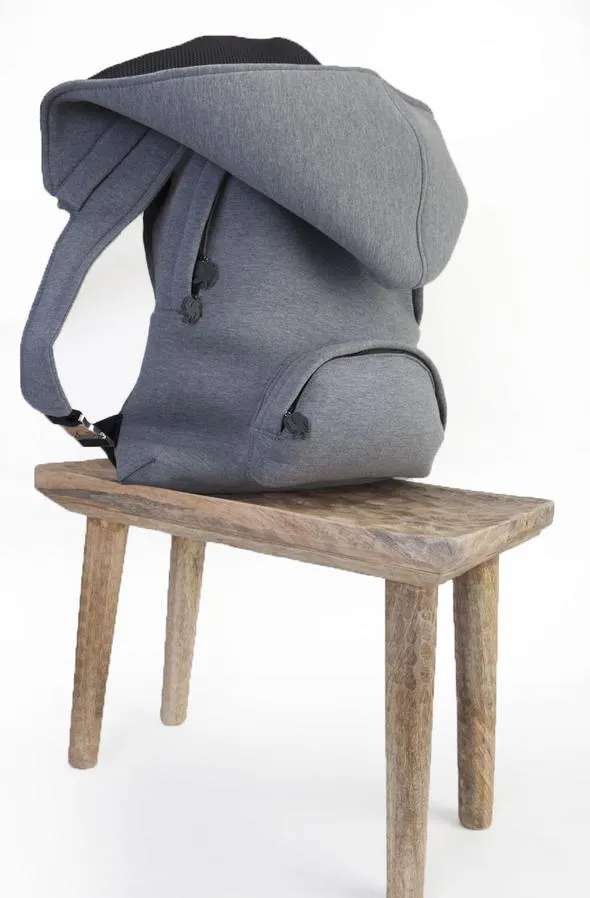 Grey Basic - Sport Lux