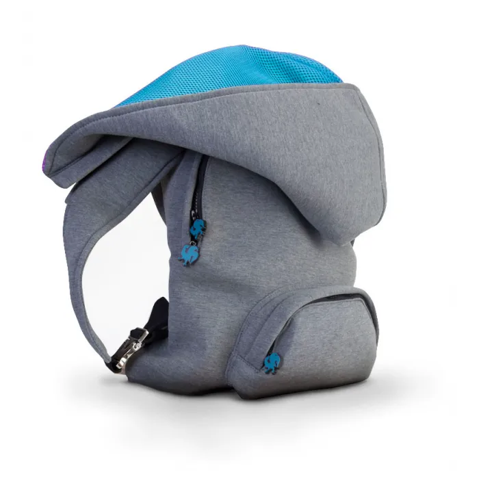 Grey Basic - Sport Lux