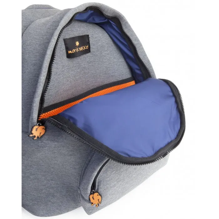 Grey Basic - Sport Lux