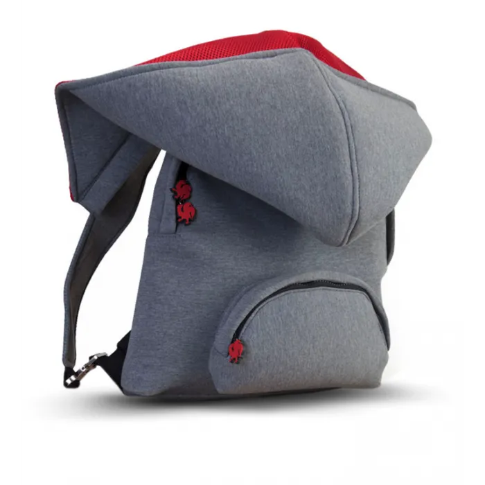 Grey Basic - Sport Lux