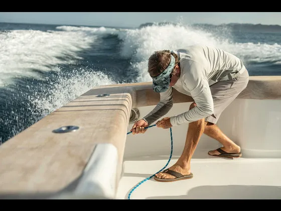 Grundens Deck-Hand Sandal