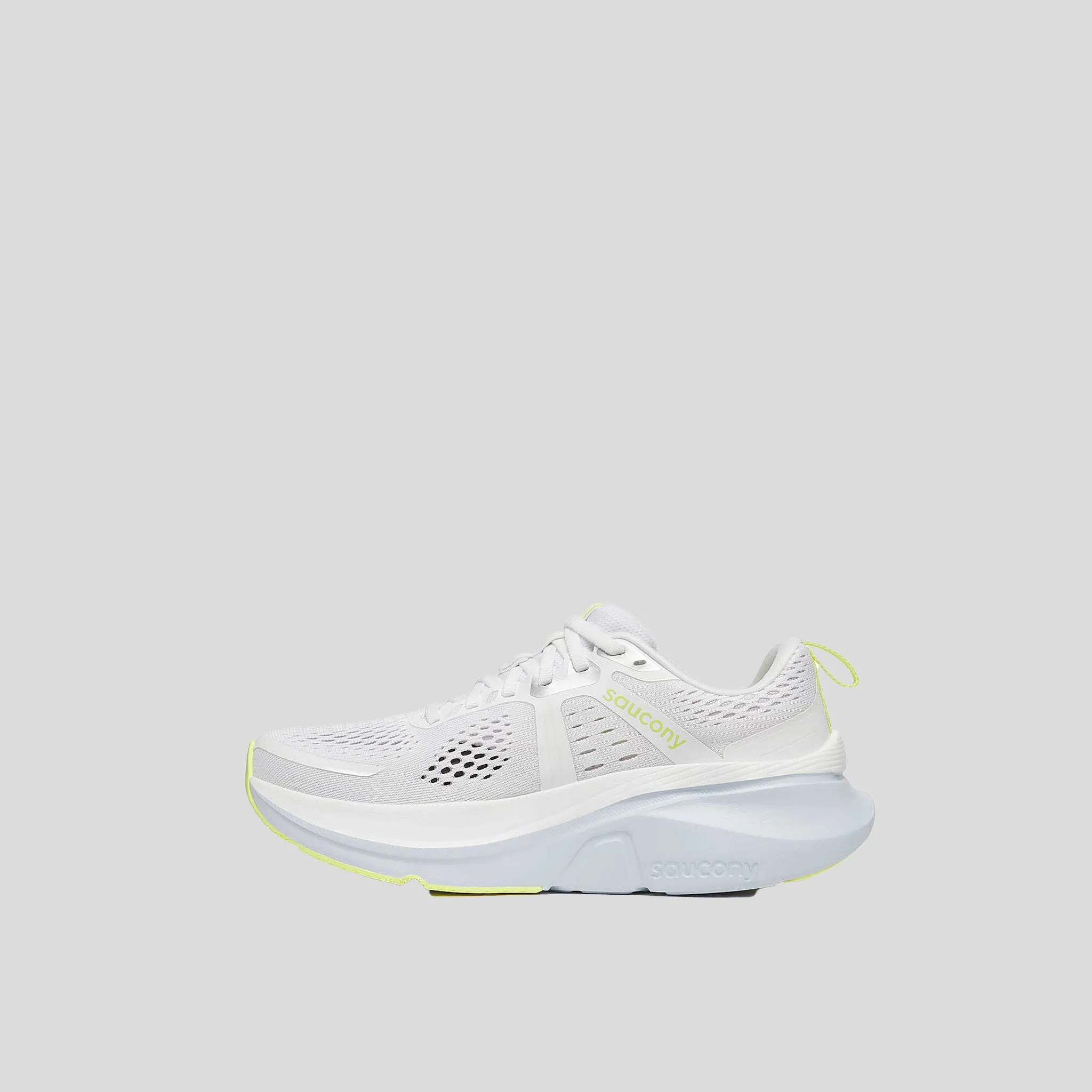 Guide 18 | White/Ice Melt