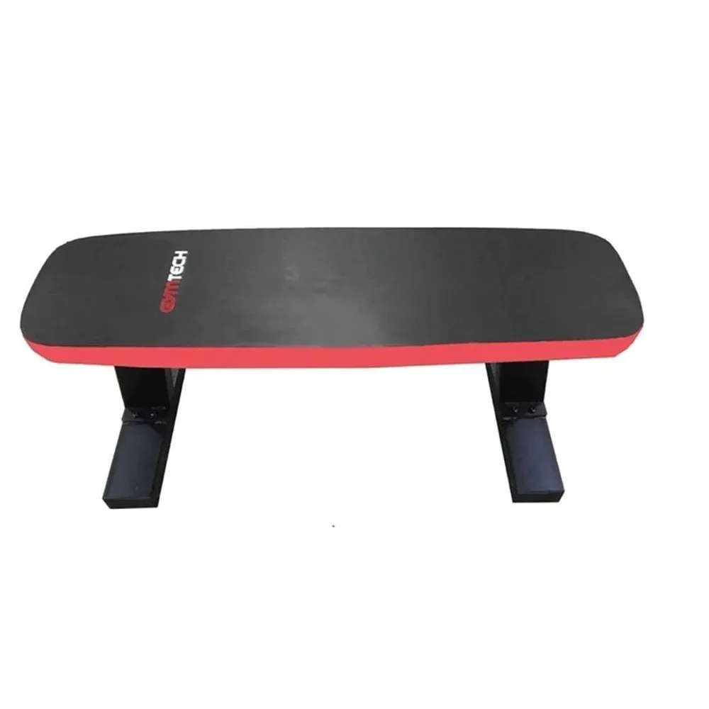 GymTech Flat Bench
