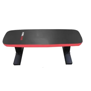 GymTech Flat Bench