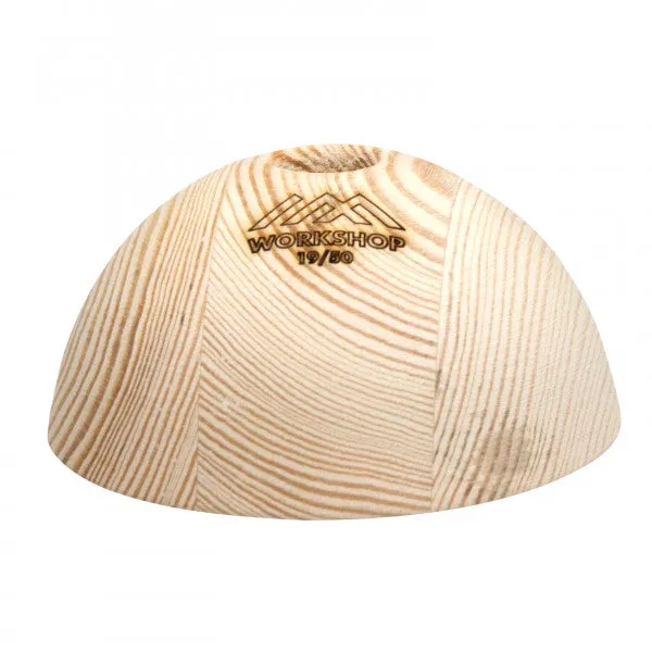 Halfdome Incut/Slope set of 4