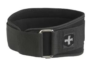 Harbinger 5 inch Foam Core Belt (Black)