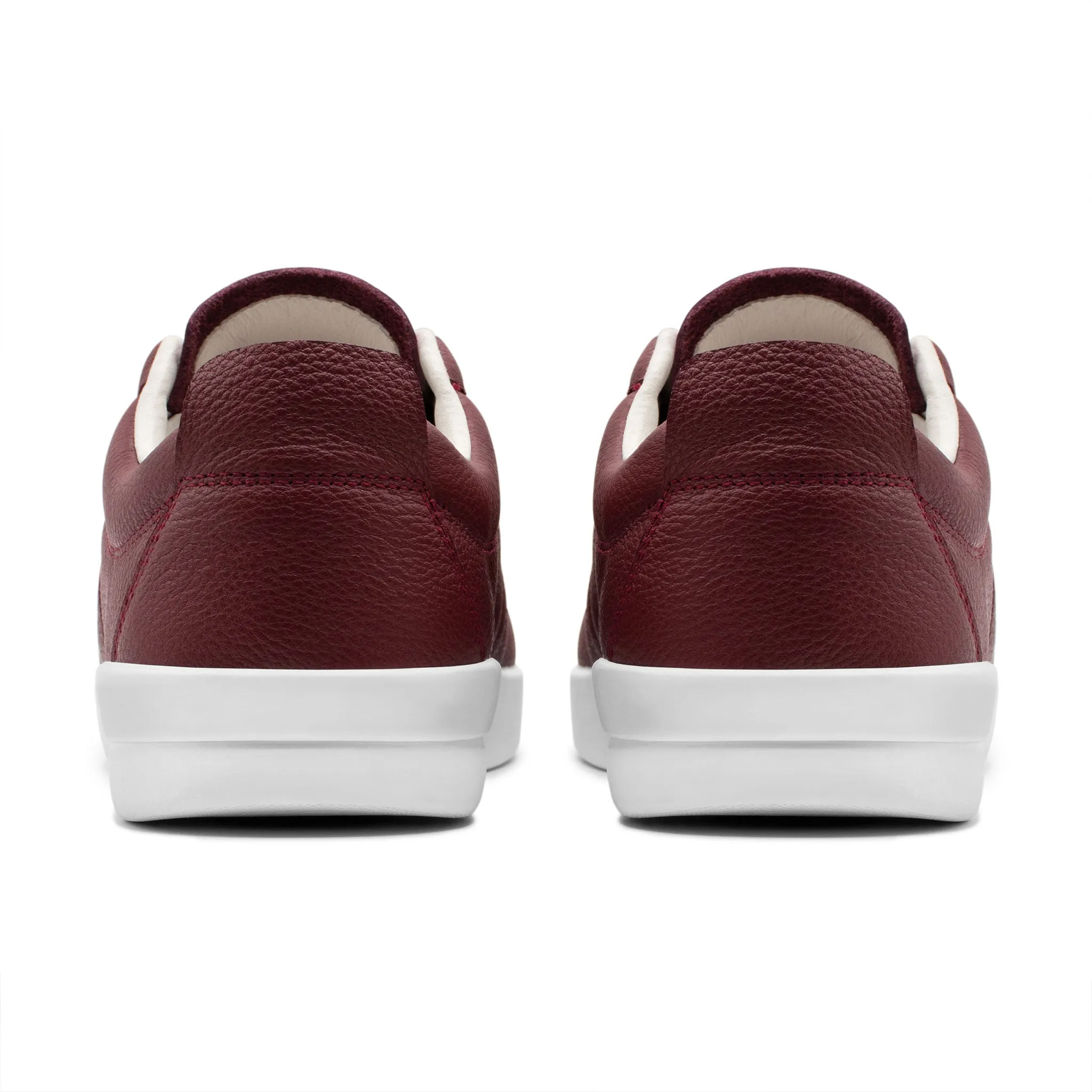 Harmann / Burgundy White