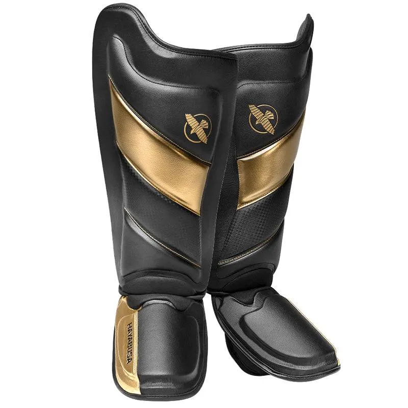 Hayabusa | Striking Shin Guards - T3