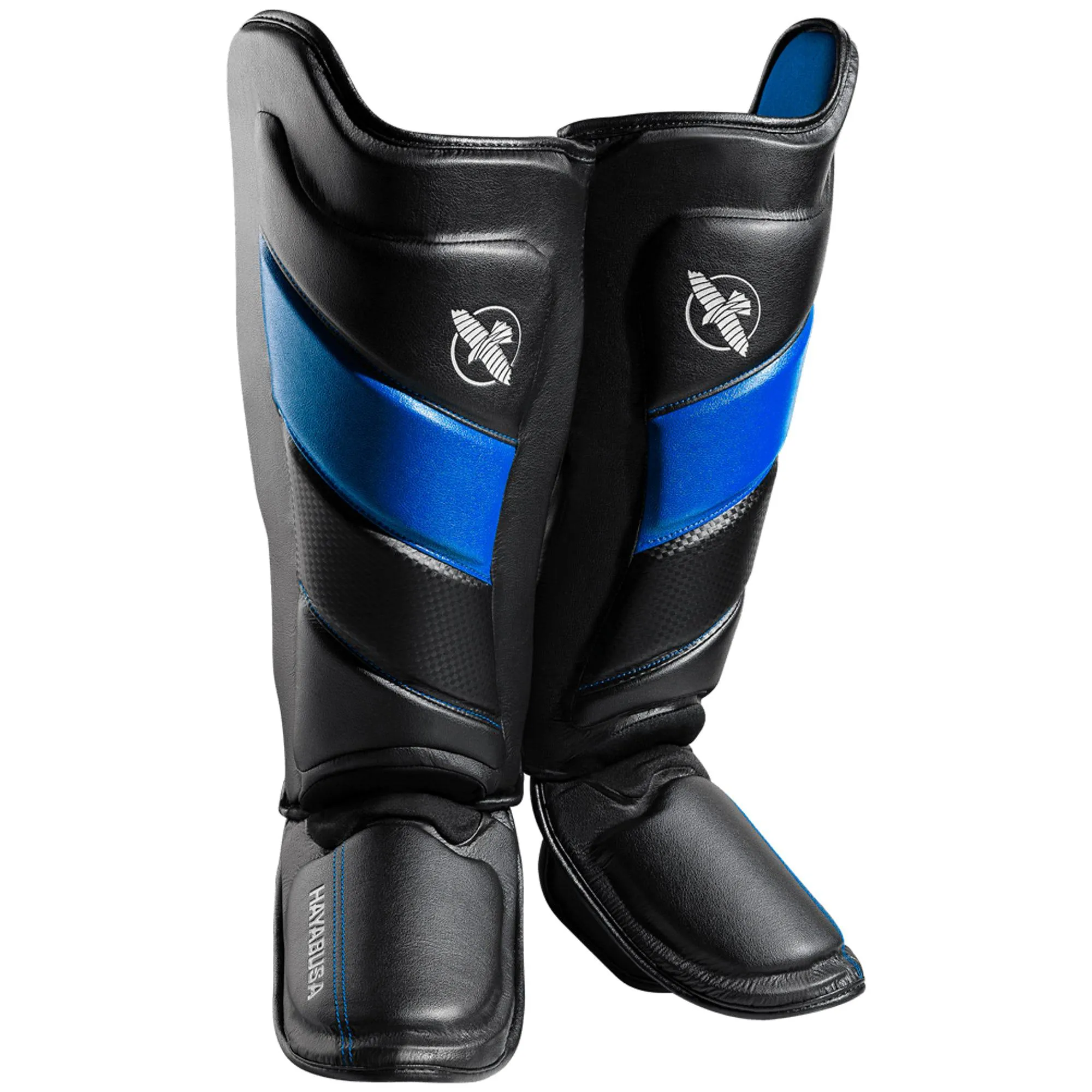 Hayabusa | Striking Shin Guards - T3