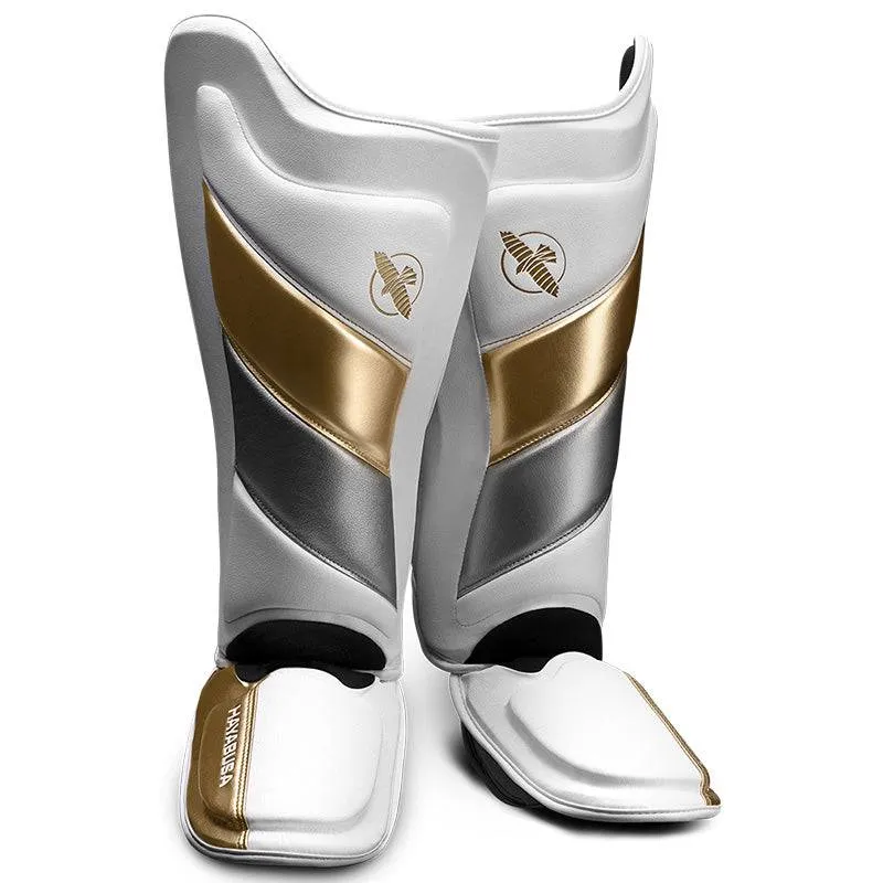 Hayabusa | Striking Shin Guards - T3
