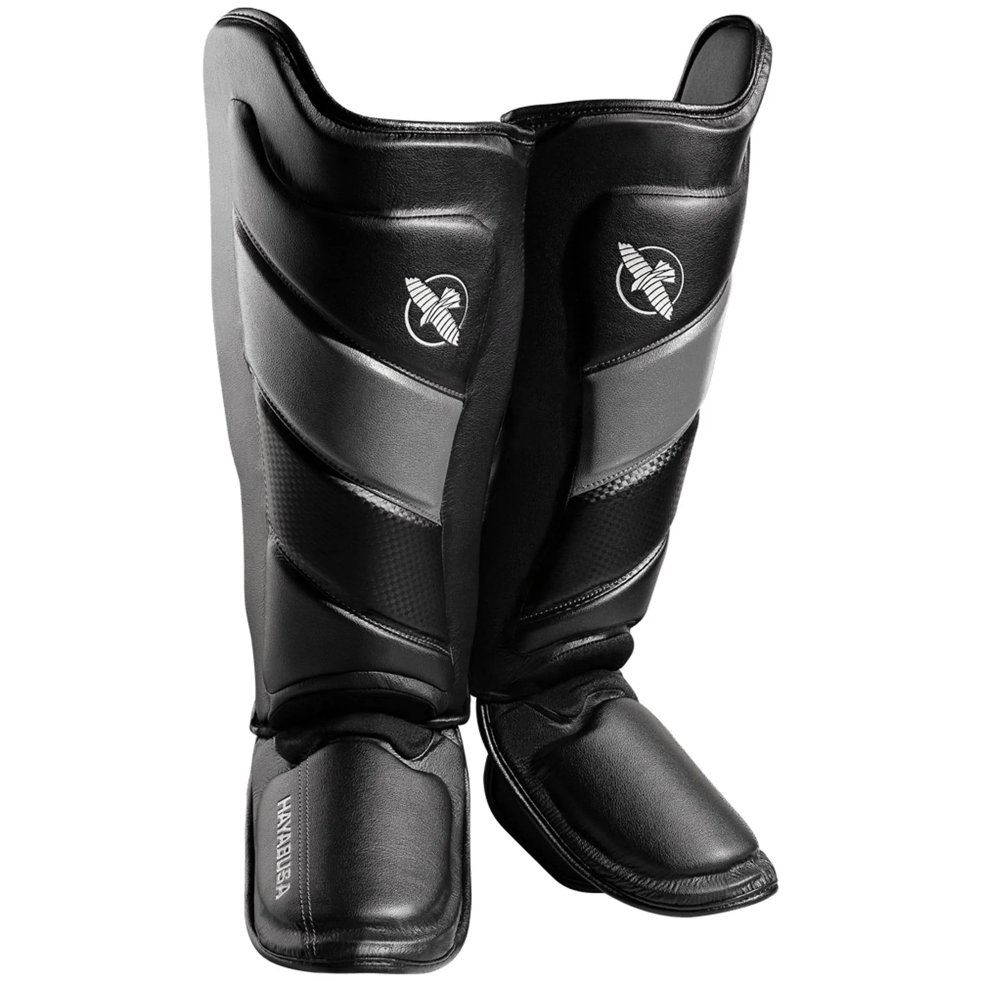 Hayabusa | Striking Shin Guards - T3