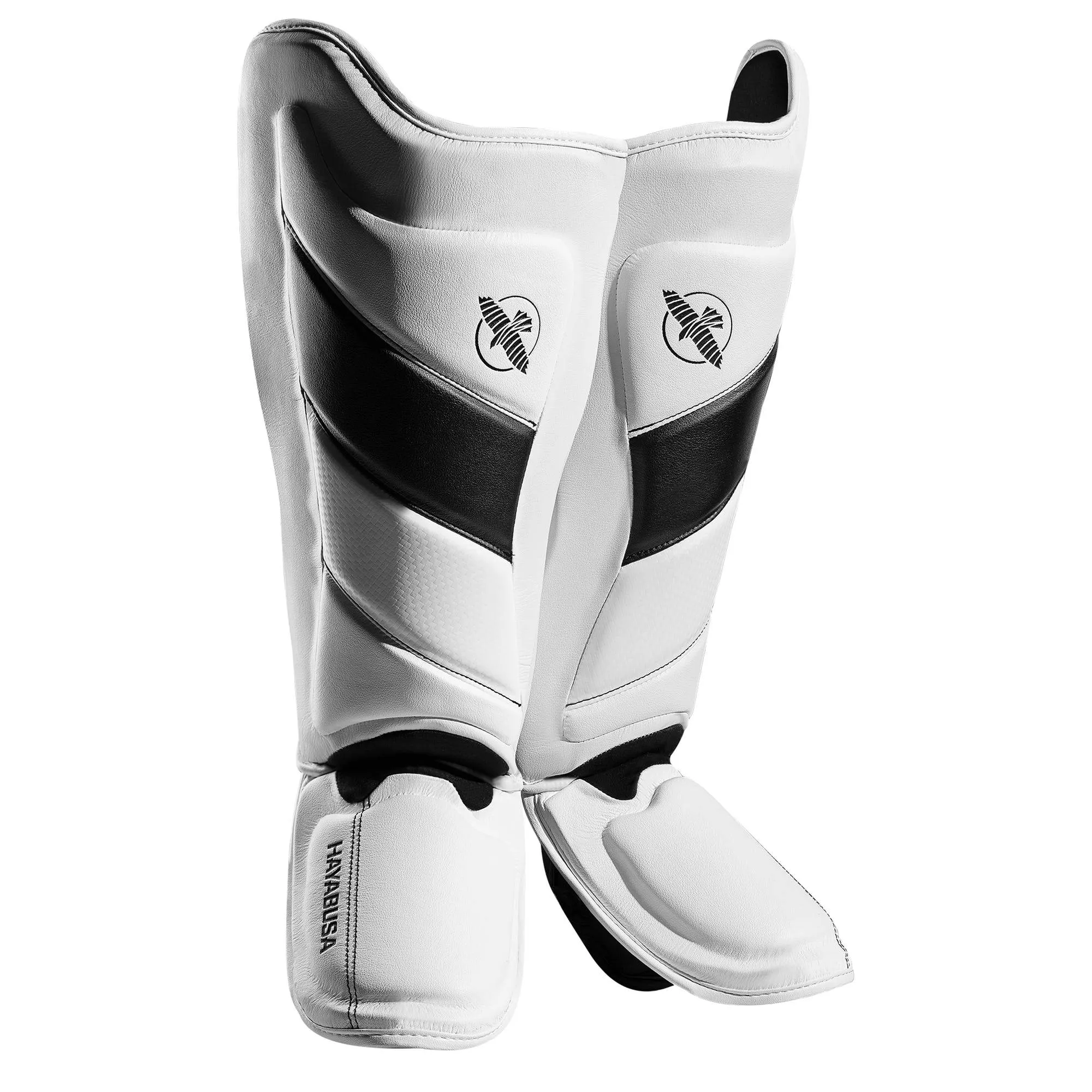 Hayabusa | Striking Shin Guards - T3