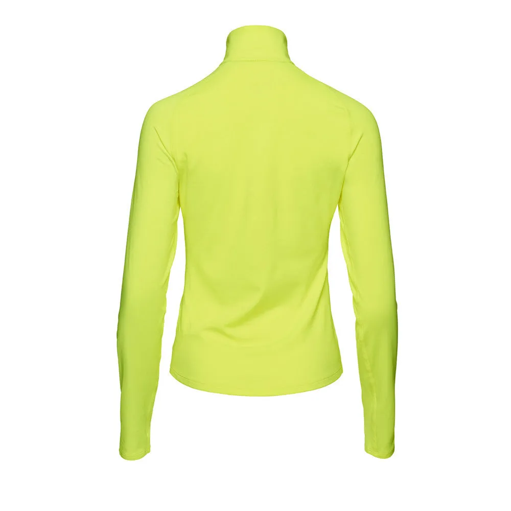 HBS Womens Regatta 1/2 Zip Training Top (Midweight)