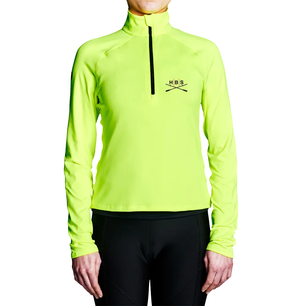 HBS Womens Regatta 1/2 Zip Training Top (Midweight)