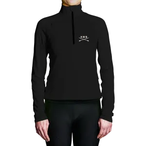 HBS Womens Regatta 1/2 Zip Training Top (Midweight)