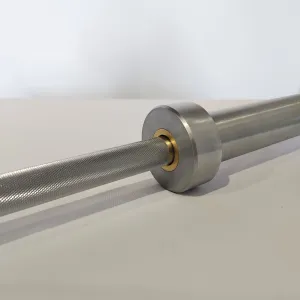 HCE Olympic Star Bar 15kg