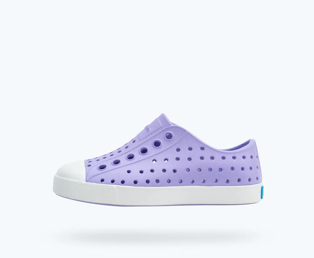 Healing Purple Jefferson Child/Junior