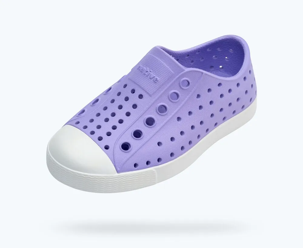 Healing Purple Jefferson Child/Junior