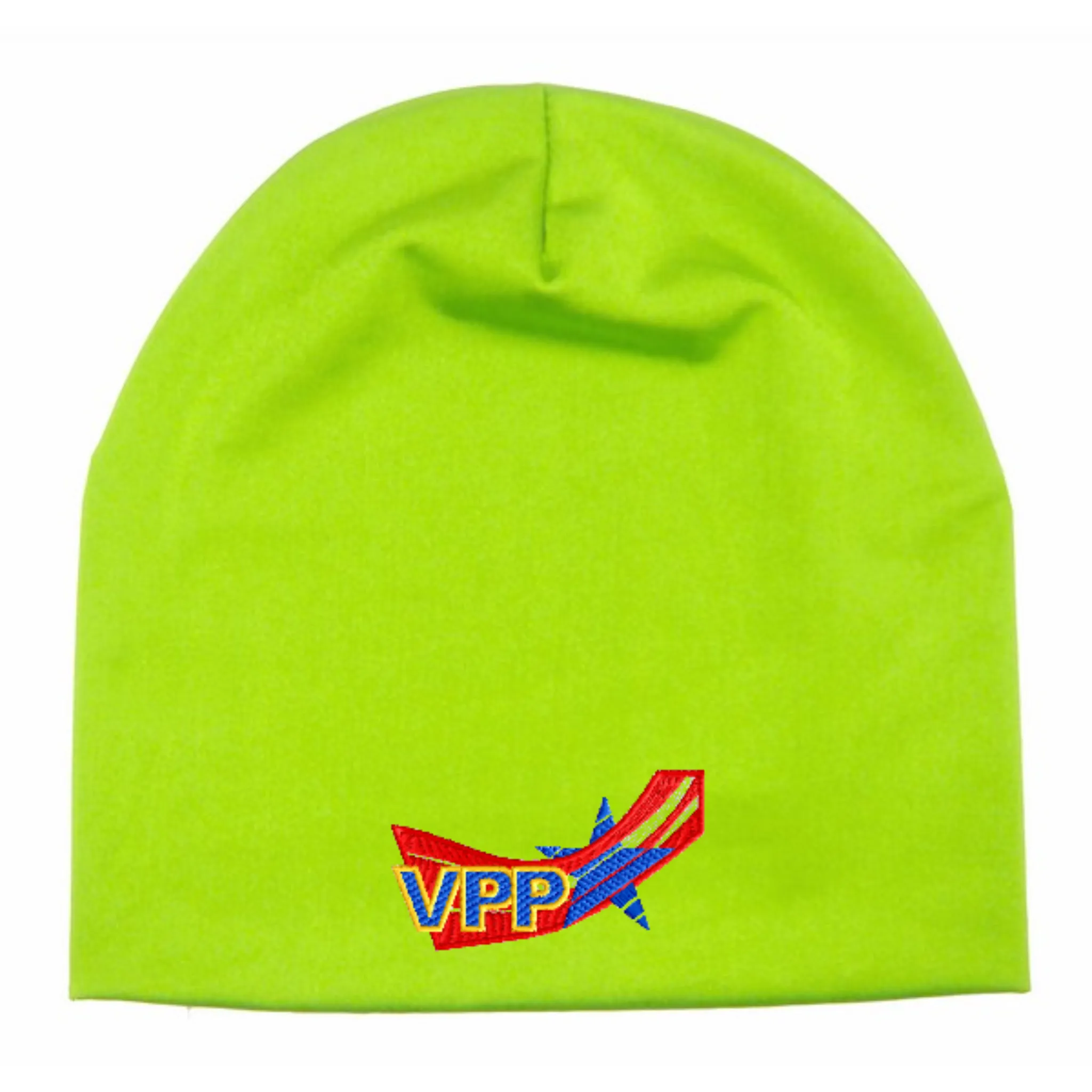 High Performance Beanie Caps - #403836