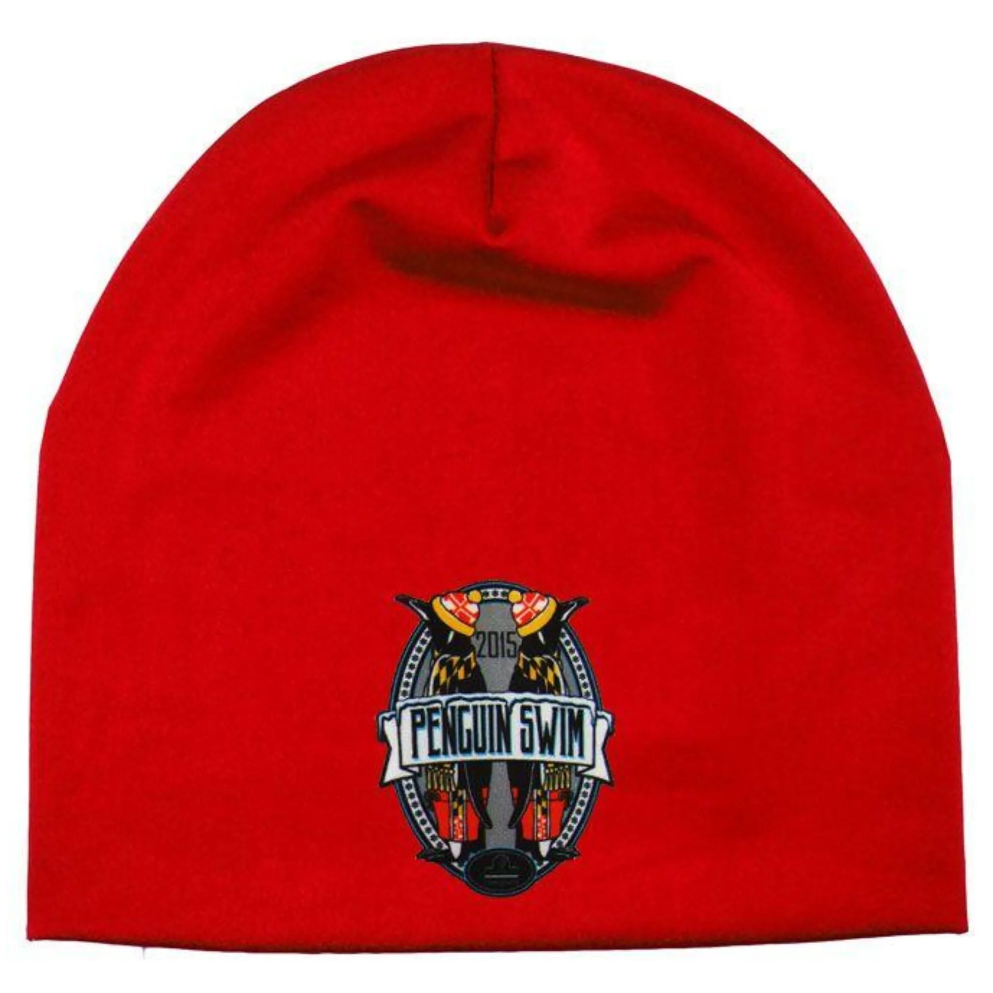 High Performance Beanie Caps - #403836