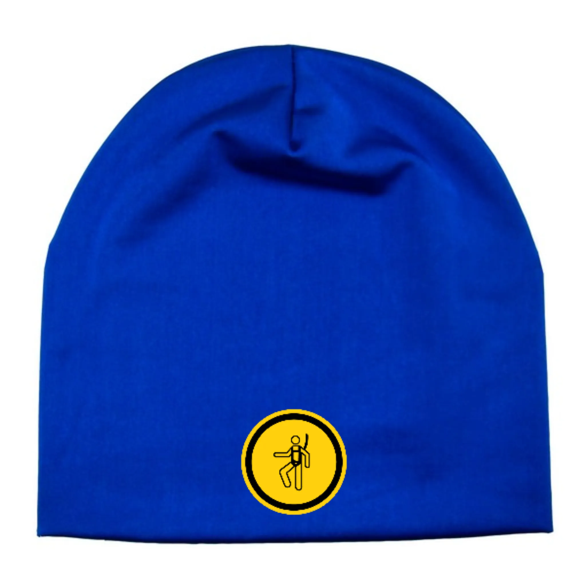 High Performance Beanie Caps - #403836