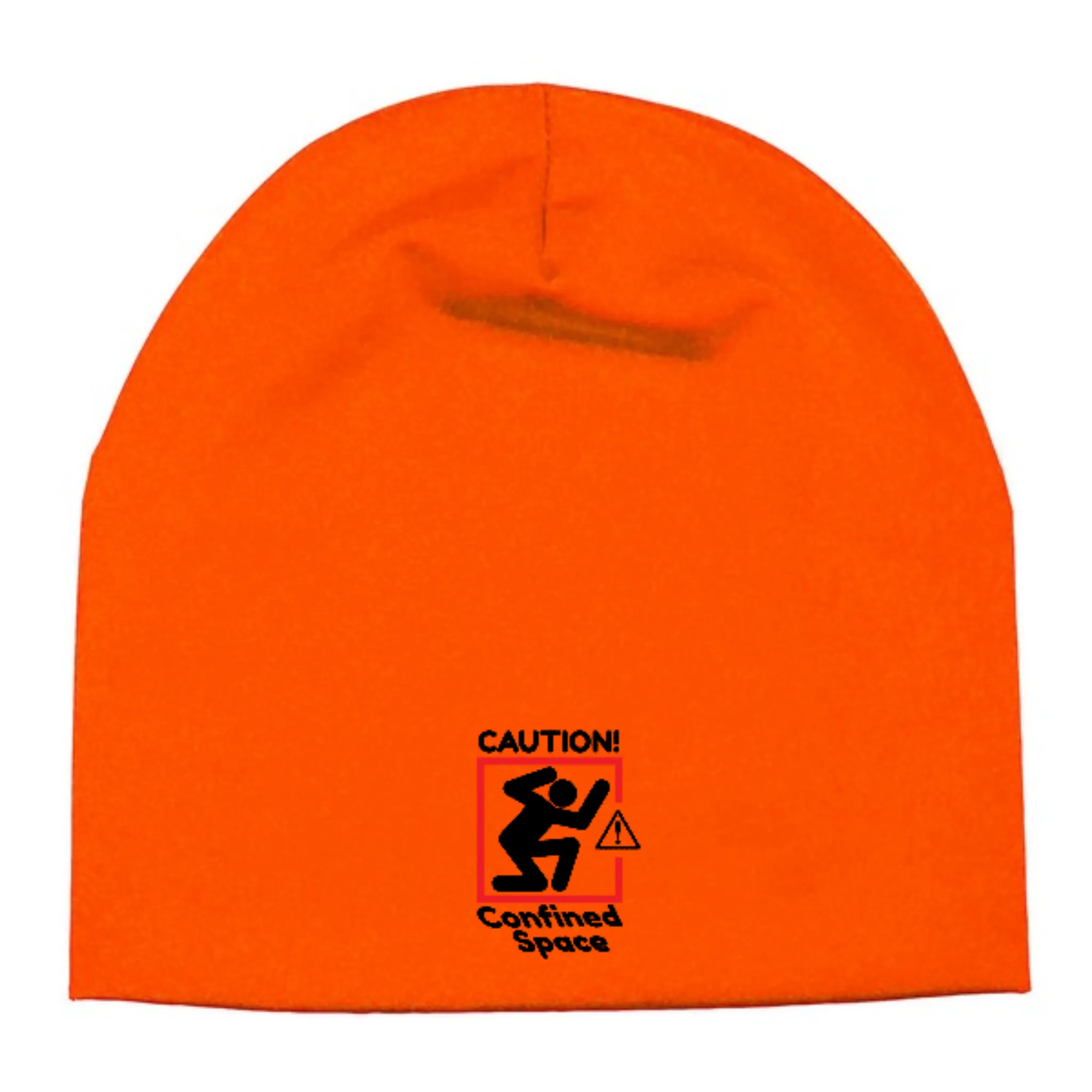 High Performance Beanie Caps - #403836